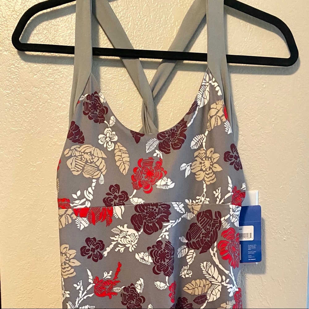 Patagonia Dress